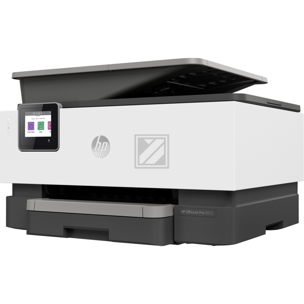 HP Officejet Pro 9014 (1KR51B)