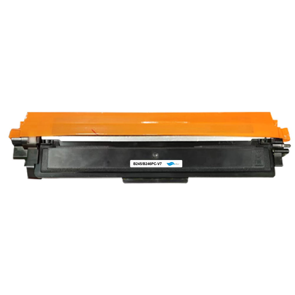 Universal-Toner Kompatibel zu Brother TN-245 / TN-246 Cyan