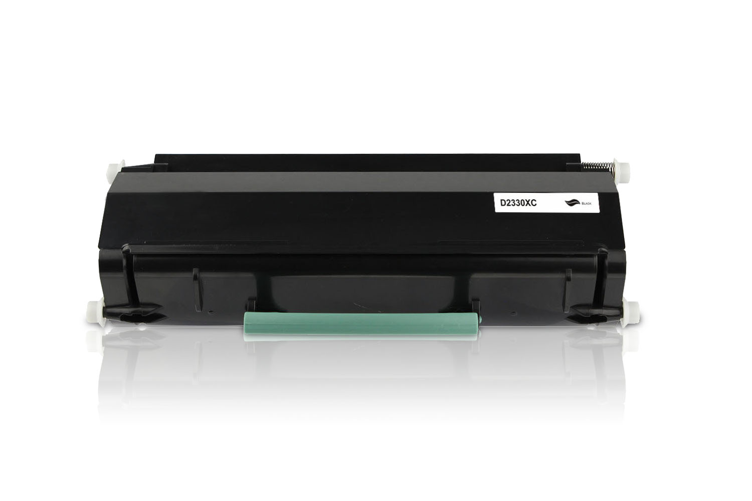 Kompatibel zu Dell 593-10334 / DM253 Toner Black
