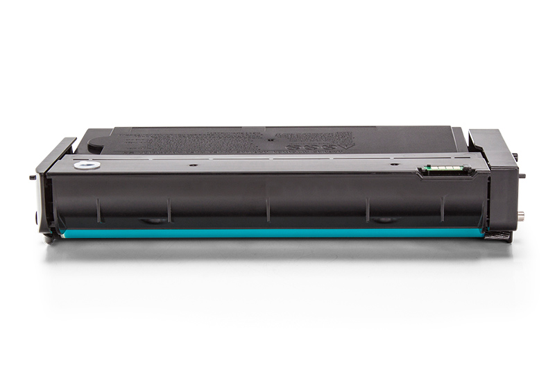 Kompatibel zu Ricoh 407254 Toner Black