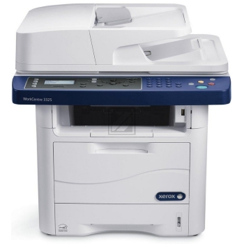Workcentre 3225