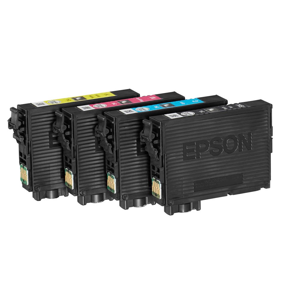 Epson 34 / C13T34664010 Tinten Multipack CMYK (4er Set)