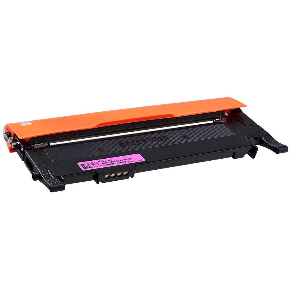 Samsung CLT-P406C / SU375A Toner Multipack CMYK (4er Set)