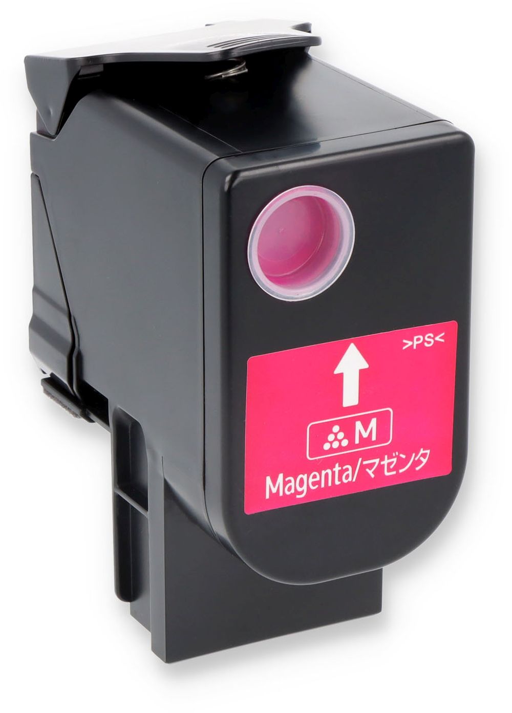 Kompatibel zu Lexmark C232HM0 Toner Magenta