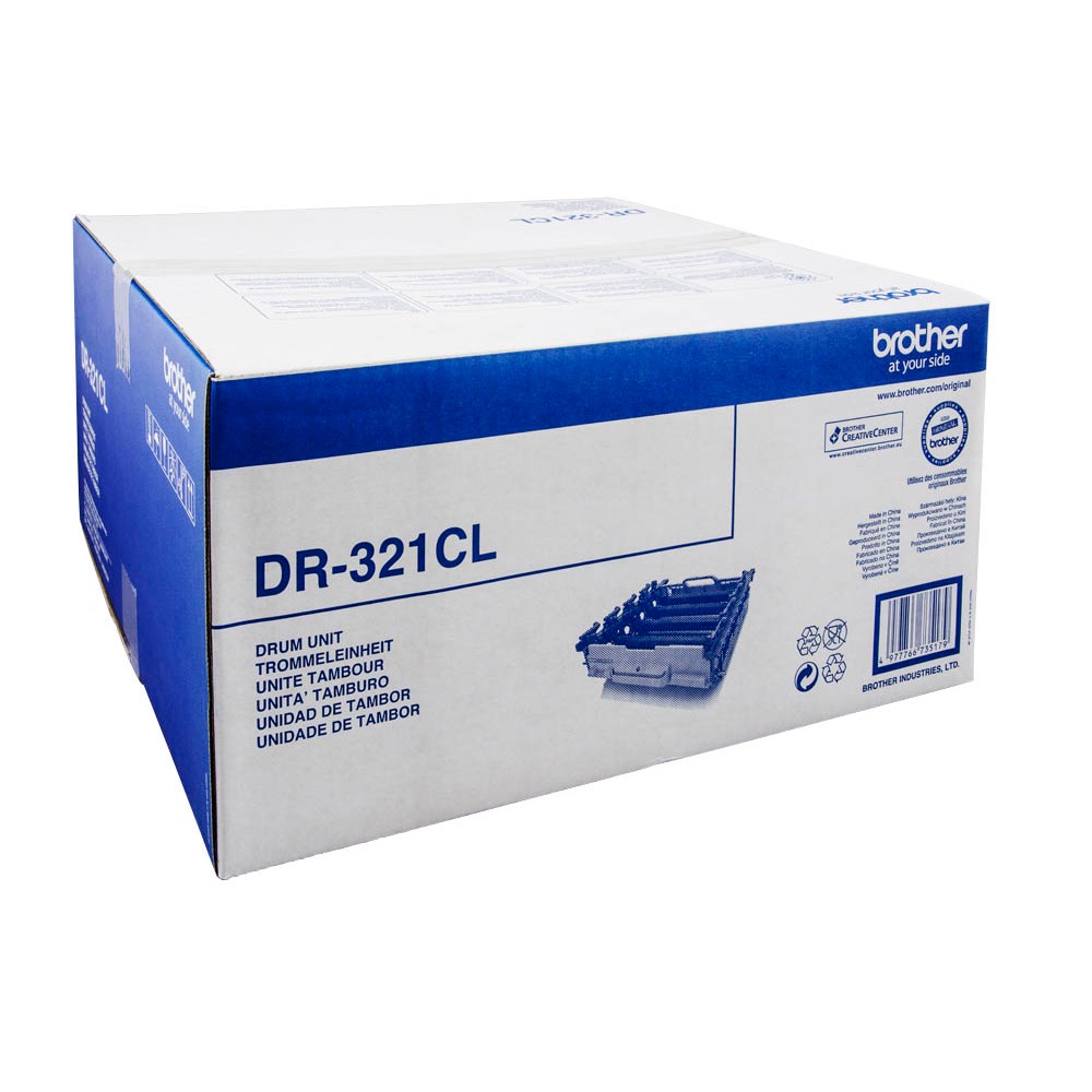 Brother DR-321CL Bildtrommel
