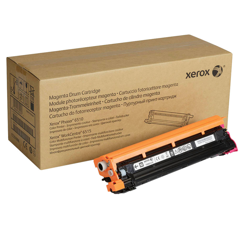 Xerox Fotoleitertrommel magenta (108R01418)