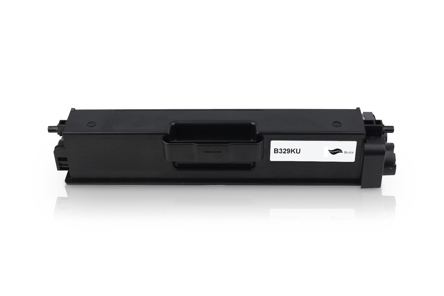 Kompatibel zu Brother TN-329BK Toner Black