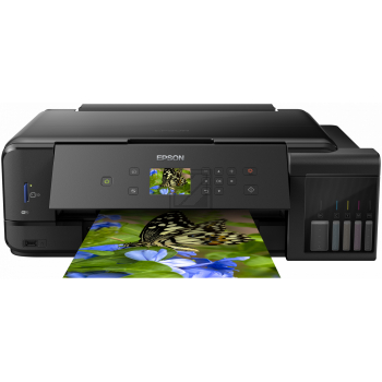 Ecotank ET 7750
