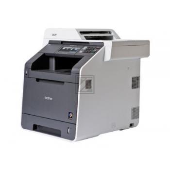 DCP-9270 X
