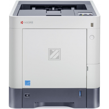 Ecosys P 6635 CIDN
