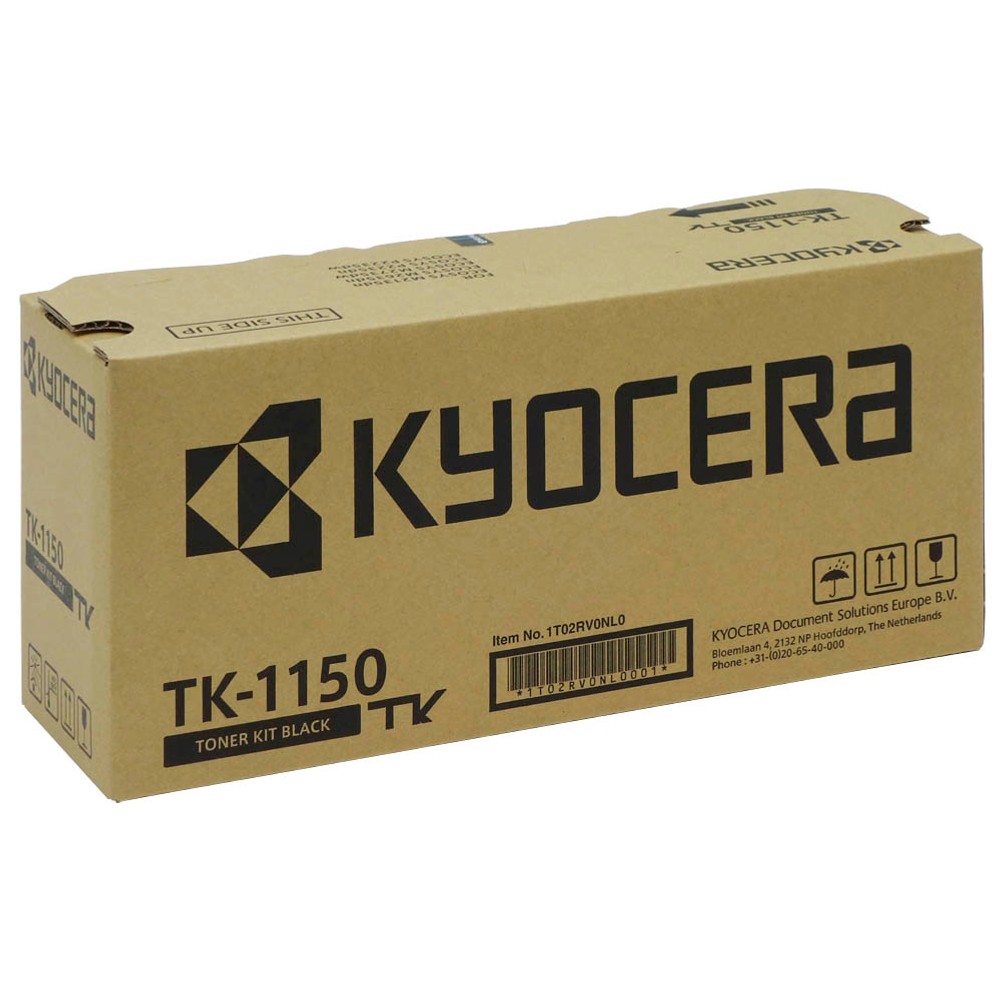 Kyocera TK-1150 / 1T02RV0NL0 Toner Black