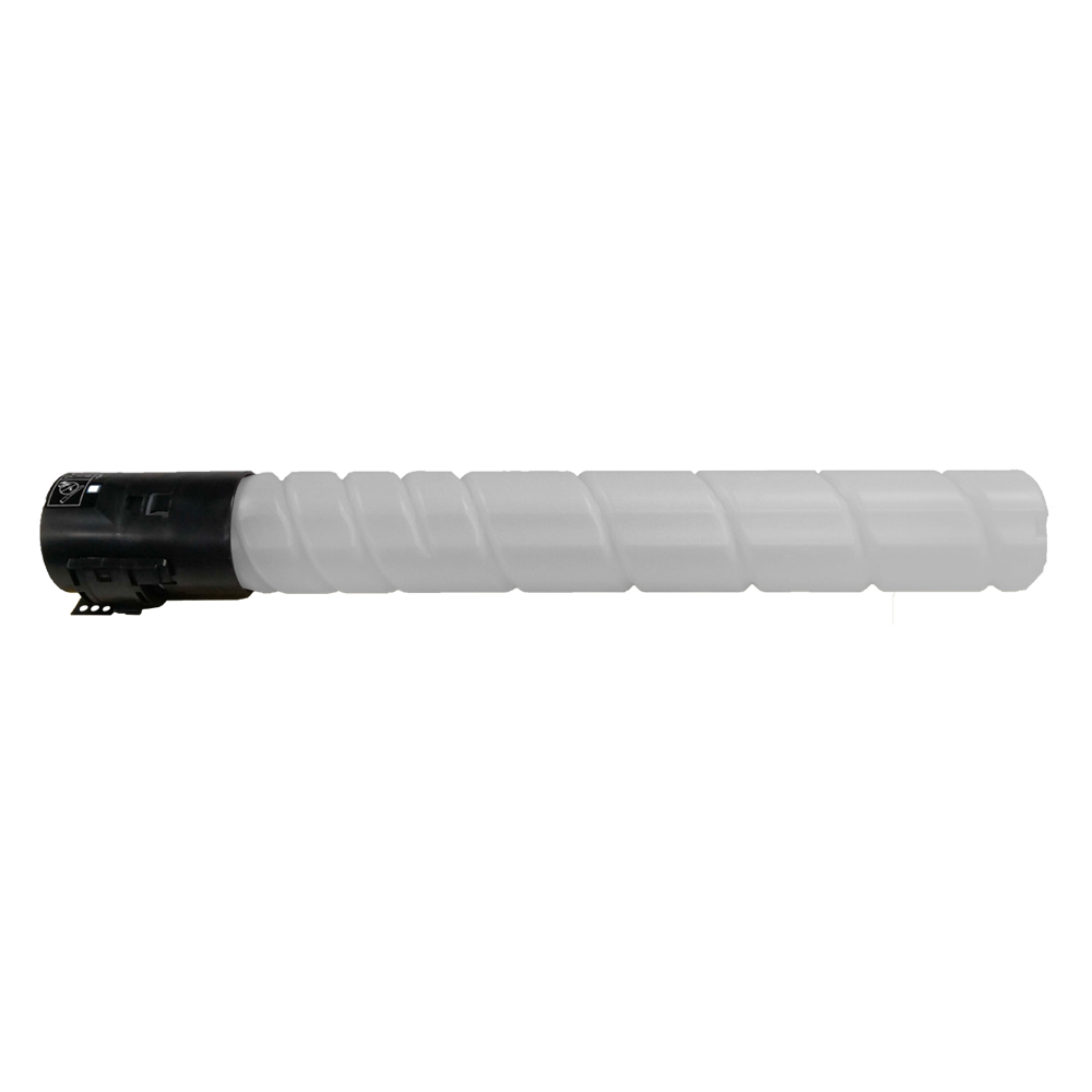 Kompatibel zu Konica Minolta TN514K / A9E8150 Toner Black