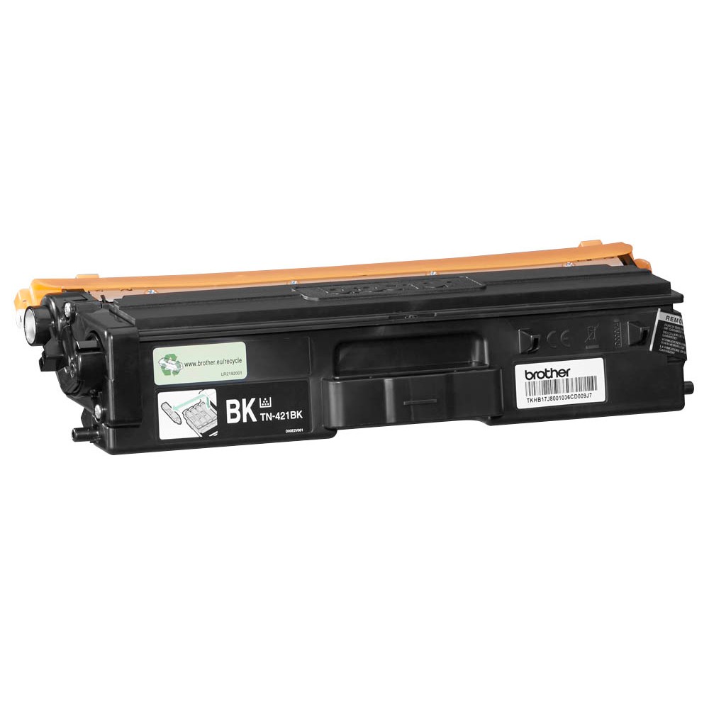 Brother TN-421C Toner Cyan