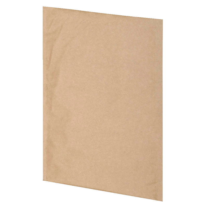 BONG Versandtaschen AirPro Green G17 ohne Fenster braun 100 St.