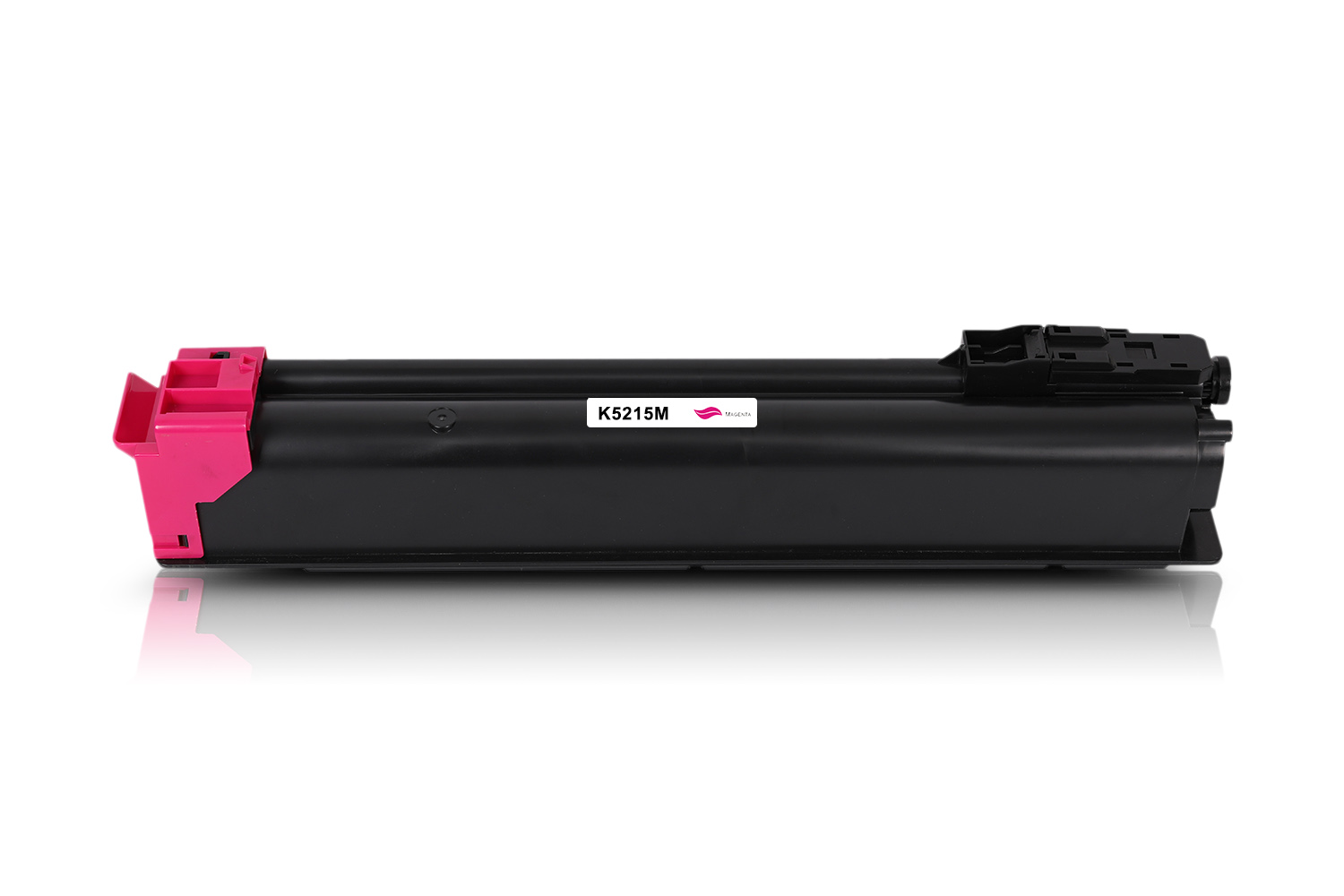 Kompatibel zu Kyocera TK-5215M / 1T02R6BNL0 Toner Magenta