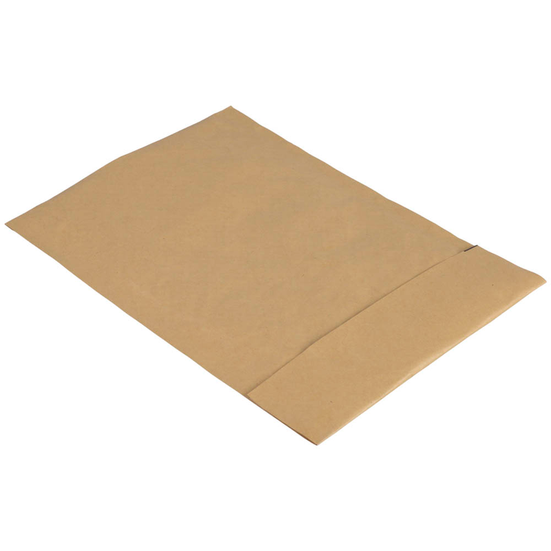 aroFAIR® Polstertaschen Gr. 4/D braun für DIN A5, 100 St.