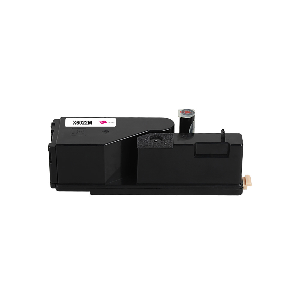 Kompatibel zu Xerox 106R02757 / 6020 Toner Magenta