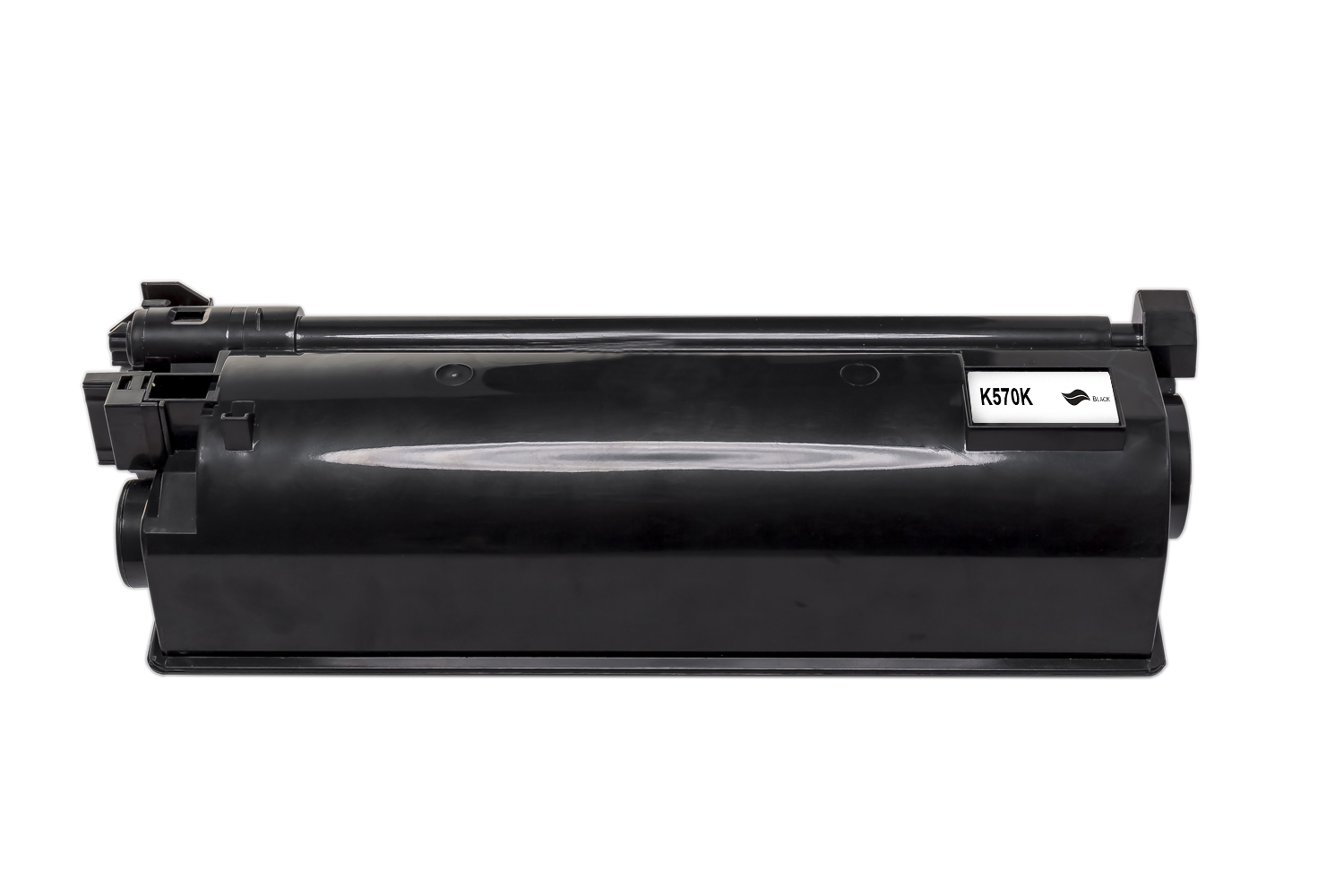 Kompatibel zu Kyocera TK-570K / 1T02HG0EU0 Toner Black