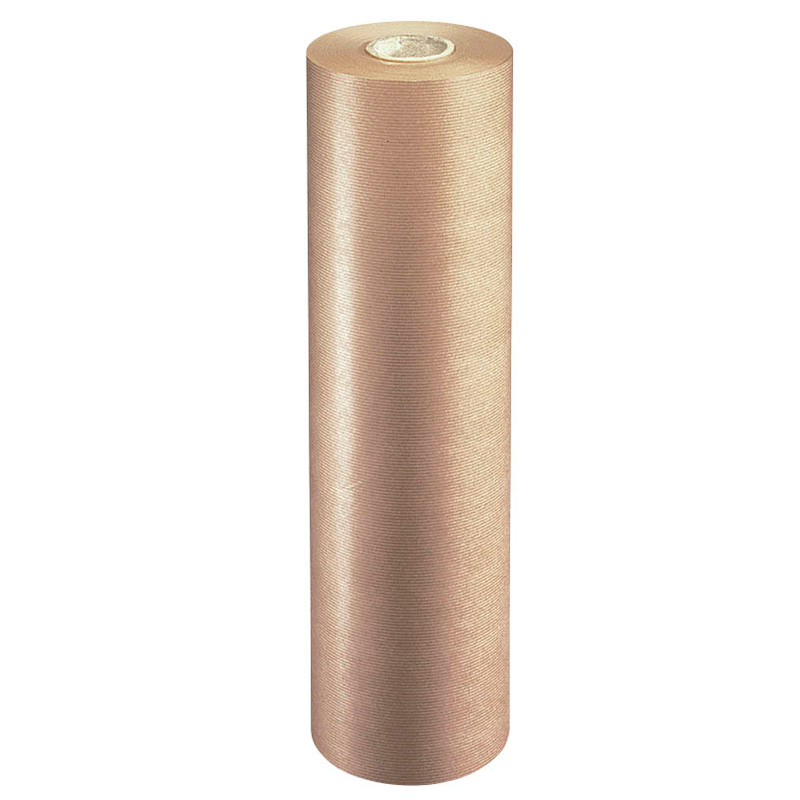 SUPRA Packpapier 50,0 cm x 150,0 m braun, 1 Rolle