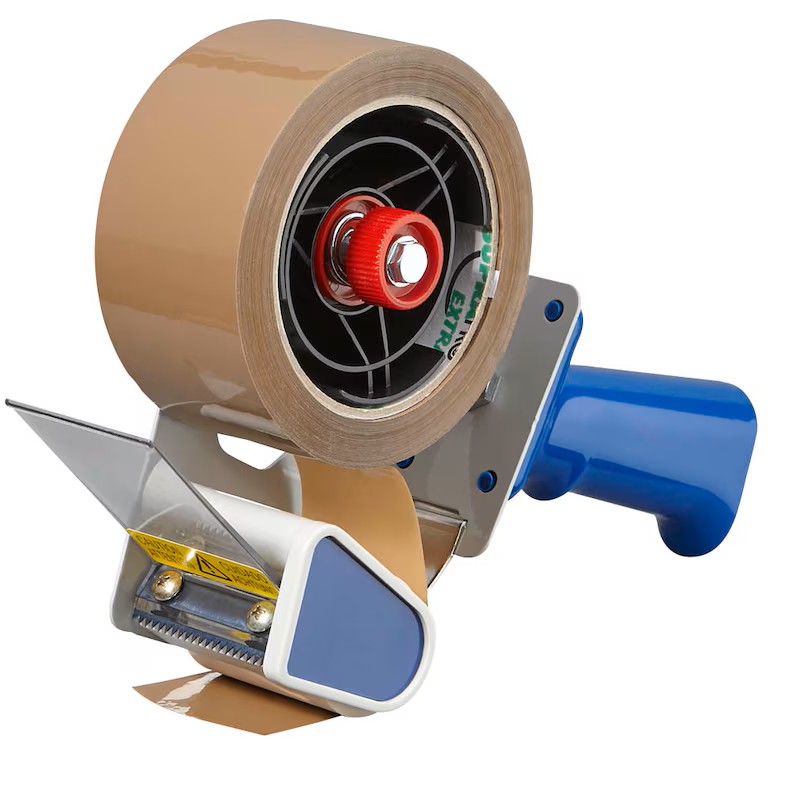 SUPRA Packbandabroller GERMEISTER