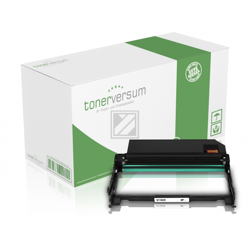 Tonerversum Fotoleitertrommel (103646) ersetzt R116
