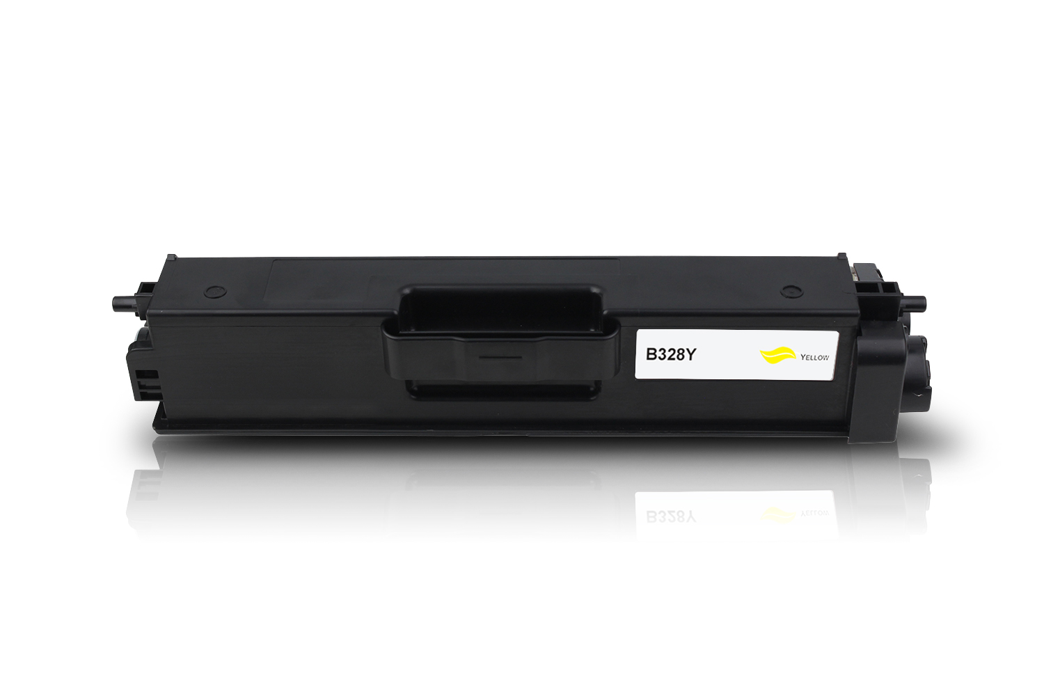 Alternativ zu Brother TN-328Y Toner Yellow