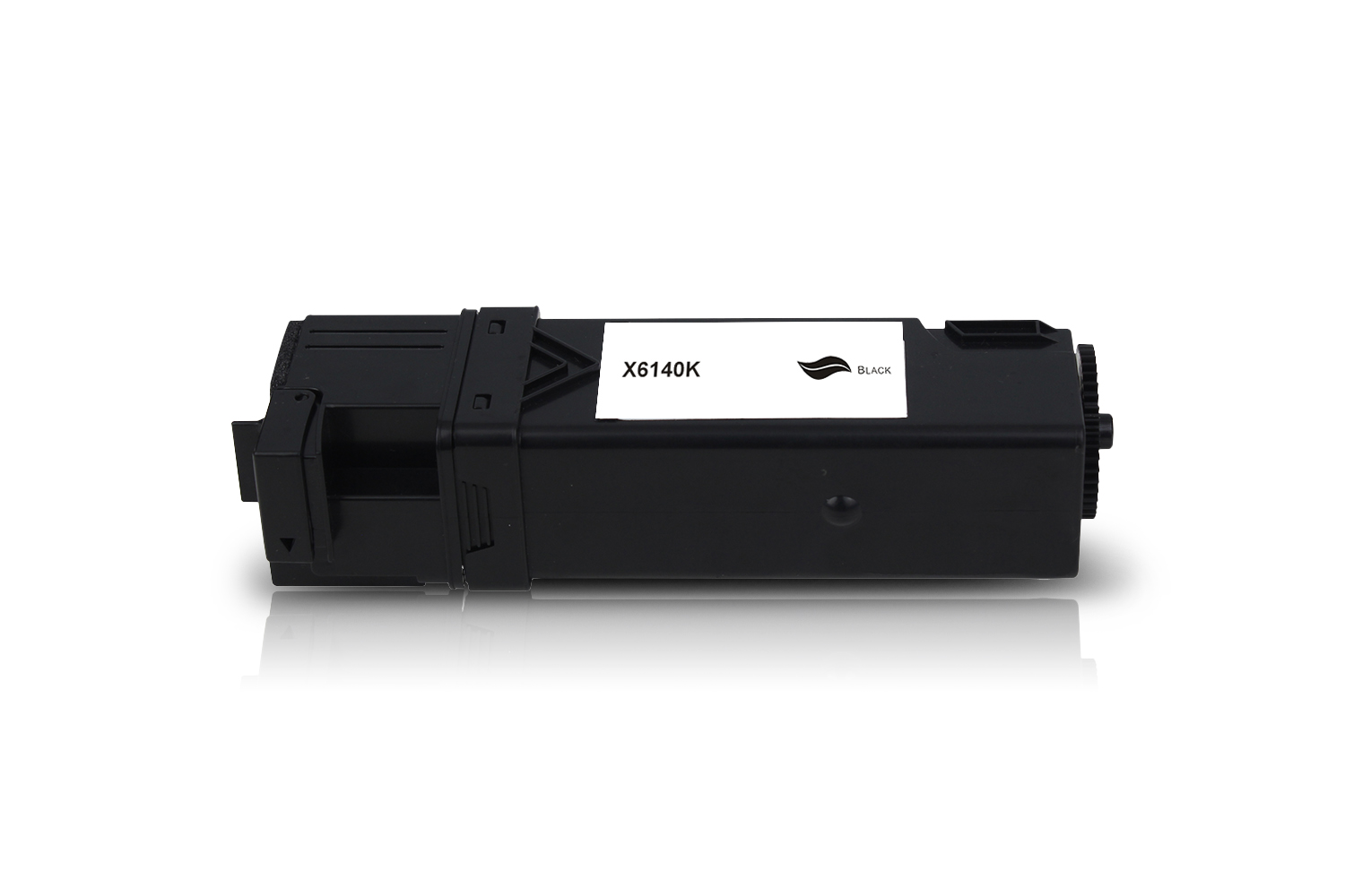 Kompatibel zu Xerox 106R01480 / Phaser 6140 Toner Black