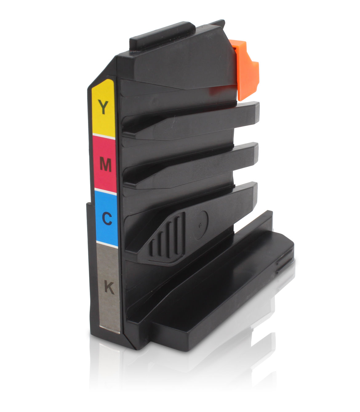 Kompatibel zu HP 5KZ38A Resttonerbehälter