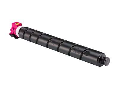 Tonerversum Toner-Kit magenta (TV109898) ersetzt TK-8525M