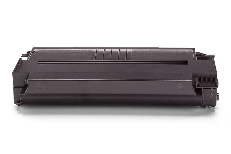 Kompatibel zu OKI 09004391 Toner Black (mit Chipkarte)