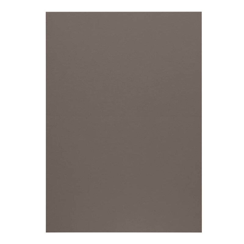 artoz Briefpapier Mosaic graphit DIN A4 90 g/qm 25 Blatt