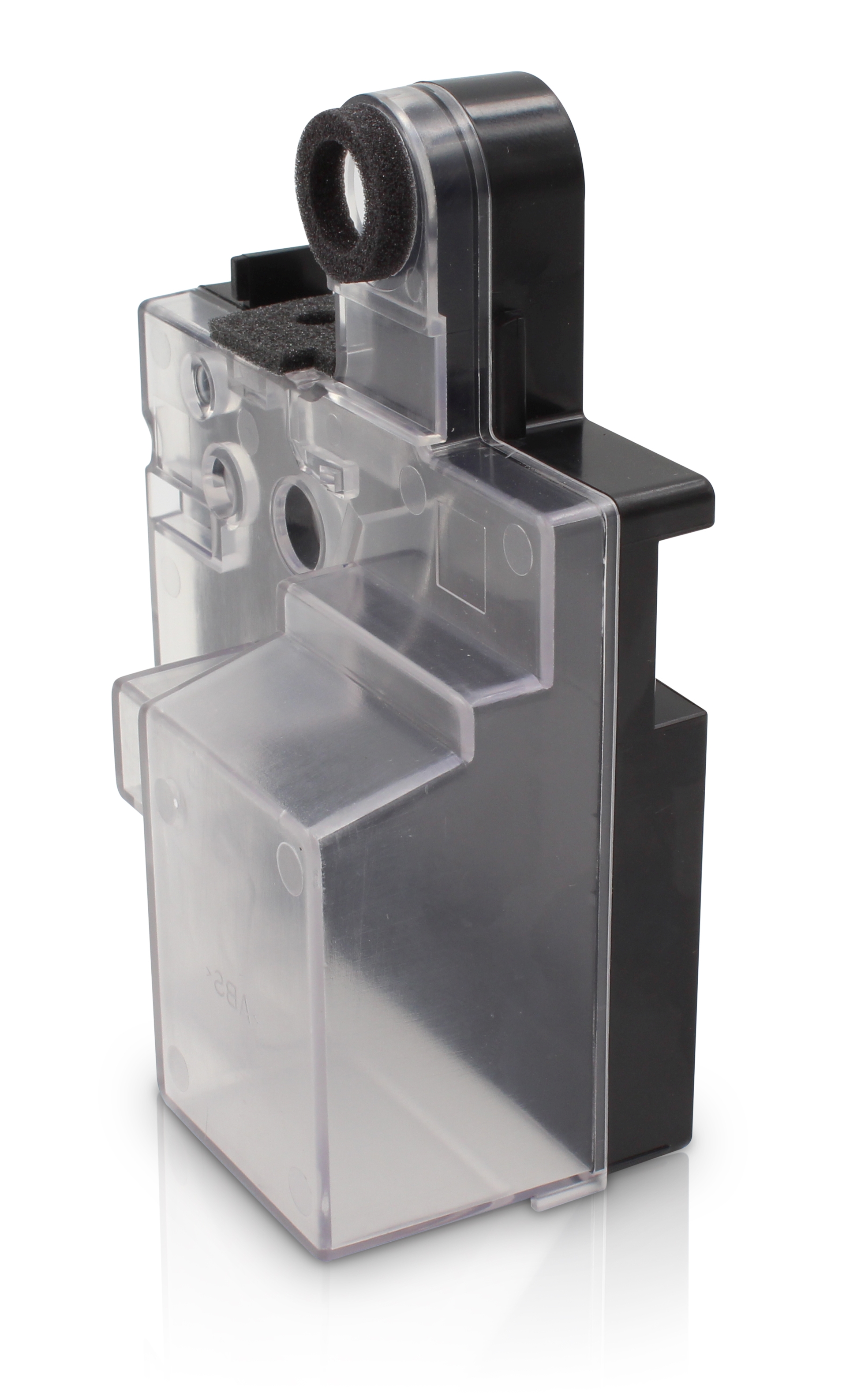 Kompatibel zu Samsung CLT-W506 / SU437A Resttonerbehälter