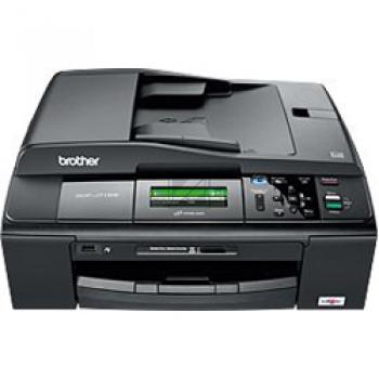 DCP-J 715 W