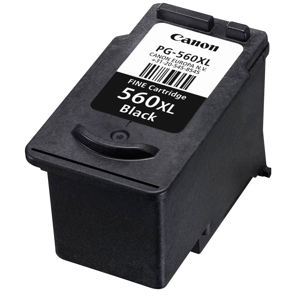 Canon PG-560 XL / 3712C001 Tinte Black