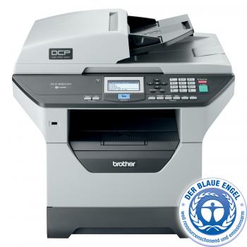 DCP-8010 DN