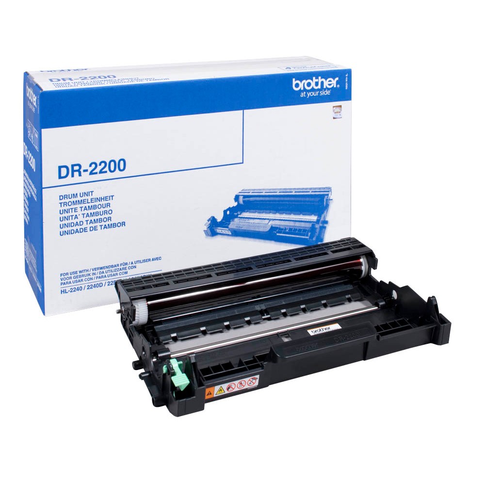 Brother Fotoleitertrommel (DR-2200)