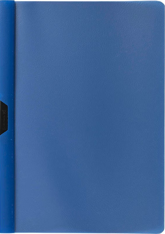 BRUNNEN Klemmhefter blau, 1 St.