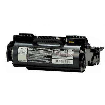 Lexmark Toner-Kartusche Prebate schwarz (64016SE)