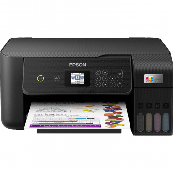 Ecotank ET 2825