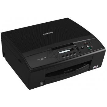 DCP-J 140 W