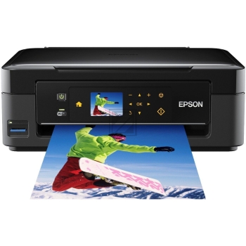 Expression Home XP-405