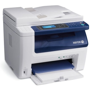 Workcentre 6015