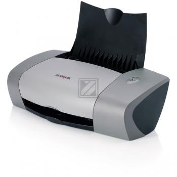 Color Jetprinter Z 615