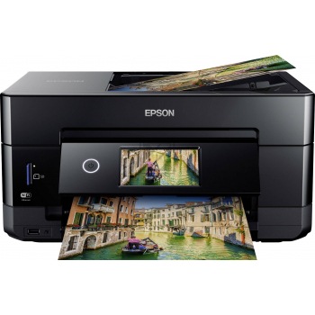 Expression Premium XP-7100