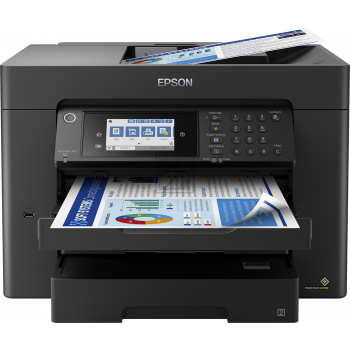 Workforce WF 7840 T