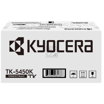 Kyocera Toner-Kit schwarz (1T0C0D0NL0, TK-5450K)