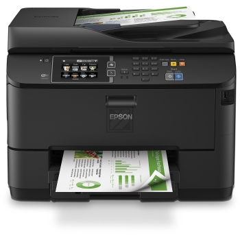 Workforce Pro WF 4630 DWF