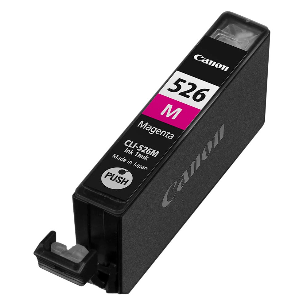 Canon CLI-526M / 4542B001 Tinte Magenta