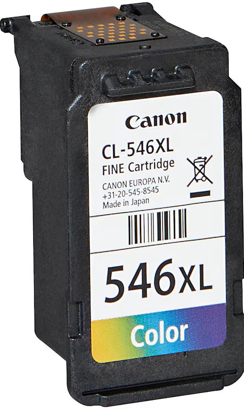 Canon CL-546 XL / 8288B001 Tinte Color