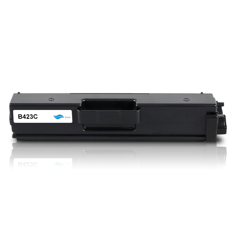 Kompatibel zu Brother TN-423C Toner Cyan